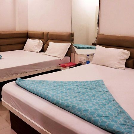 Hotel Gayatri Palace Godarpura Eksteriør billede